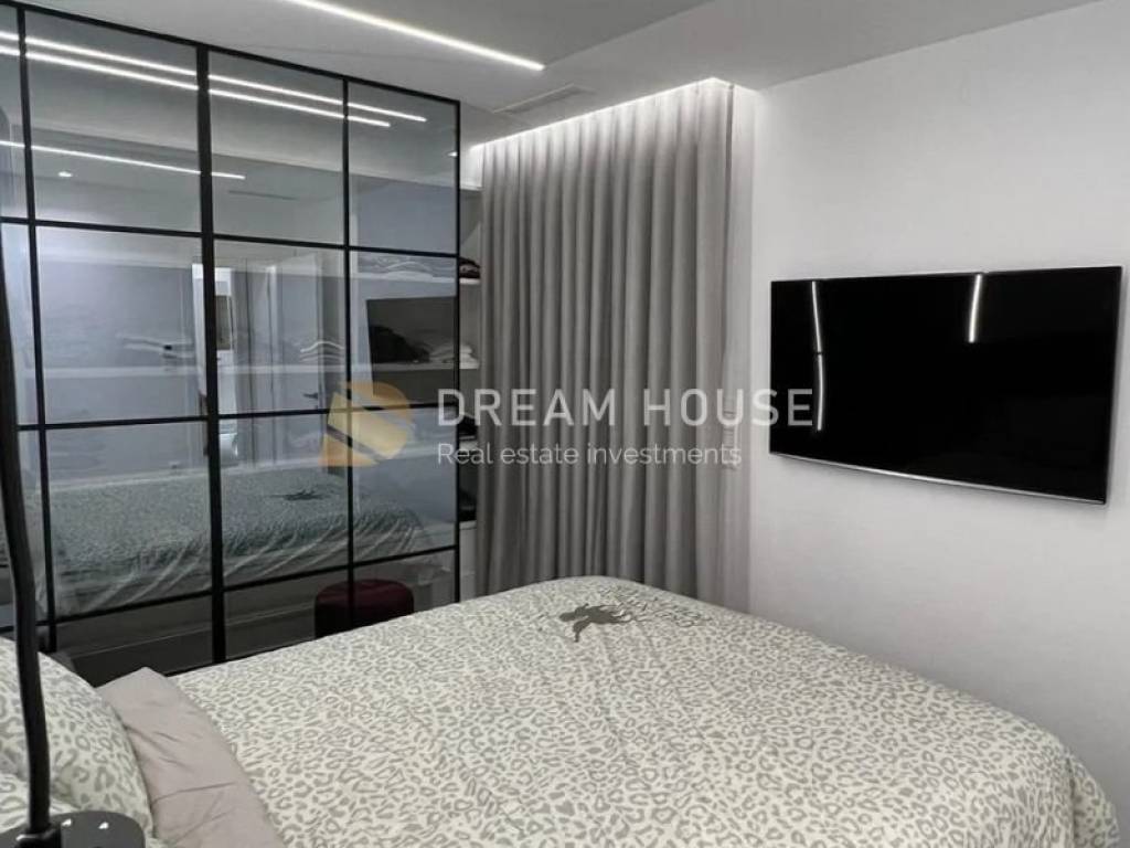 Υπνοδωμάτιο