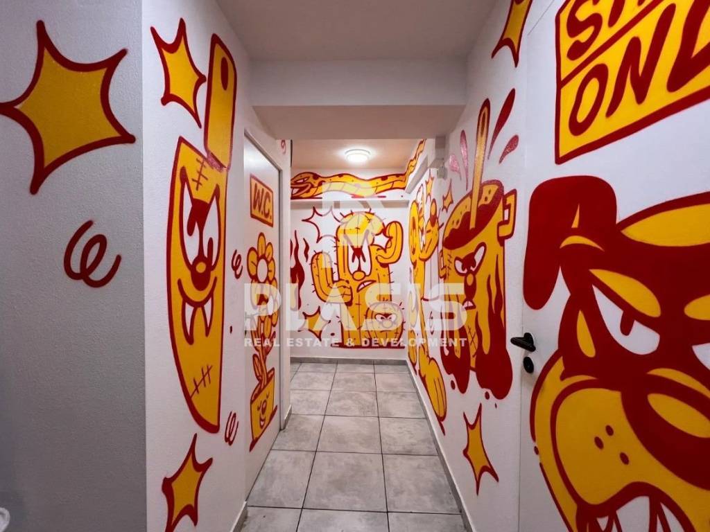 Εσωτερικοι χώροι