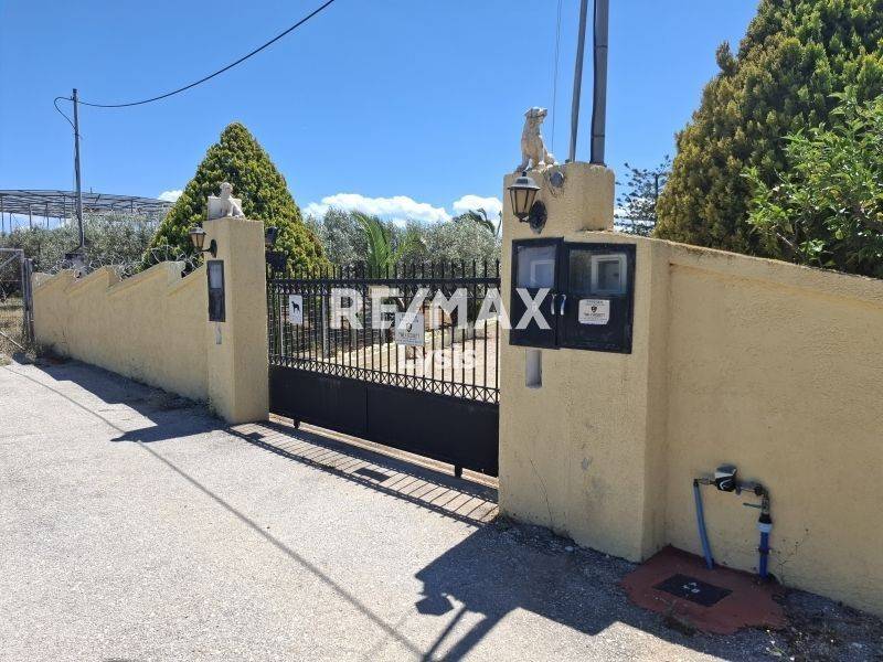 Εξωτερικός χώρος