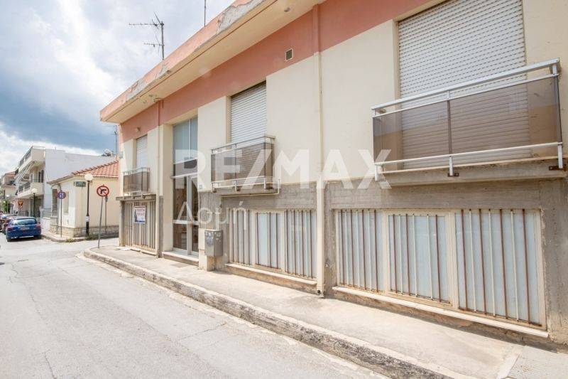 Εξωτερικός χώρος