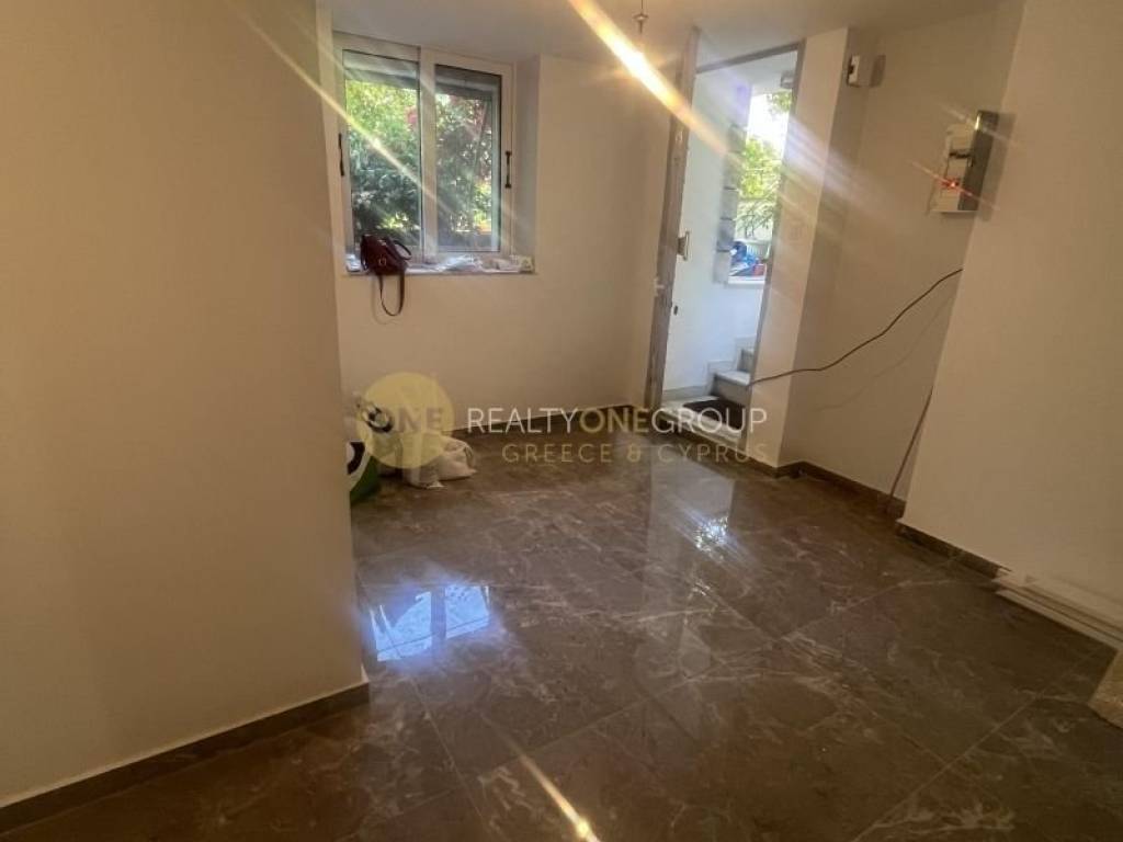 Άποψη χώρου