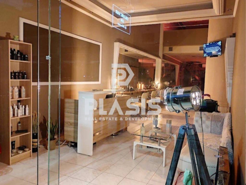 Εσωτερικοι χώροι