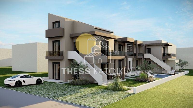 Εξωτερικός χώρος