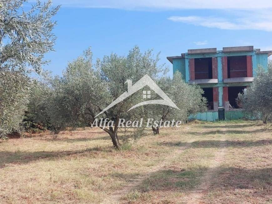 Εξωτερικός χώρος