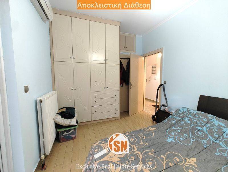 Υπνοδωμάτιο