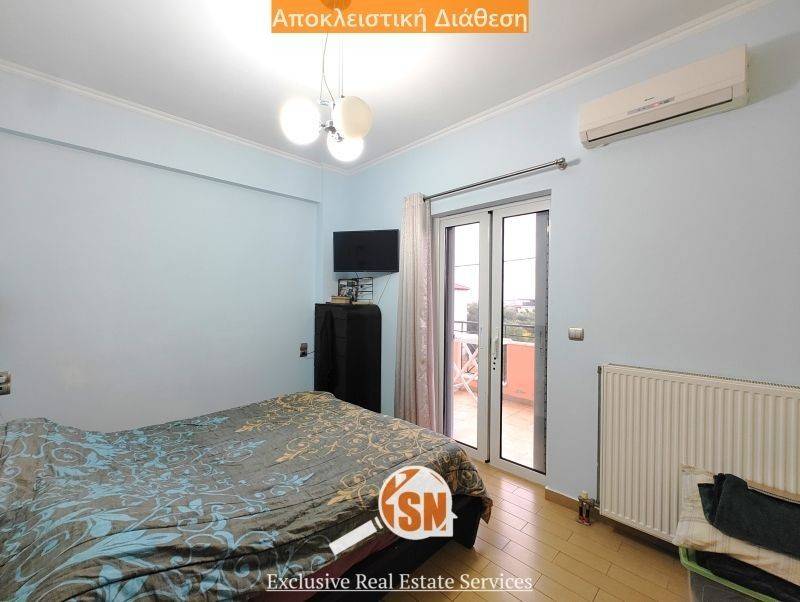 Υπνοδωμάτιο