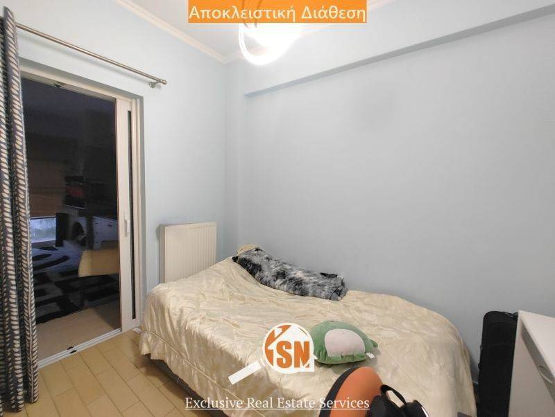 Υπνοδωμάτιο