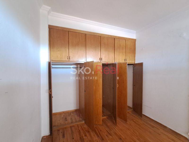 Υπνοδωμάτιο