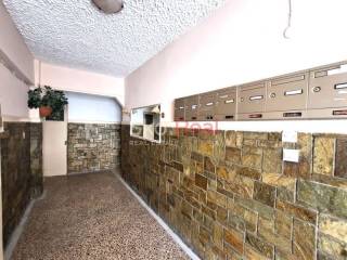 Είσοδος οικοδομής