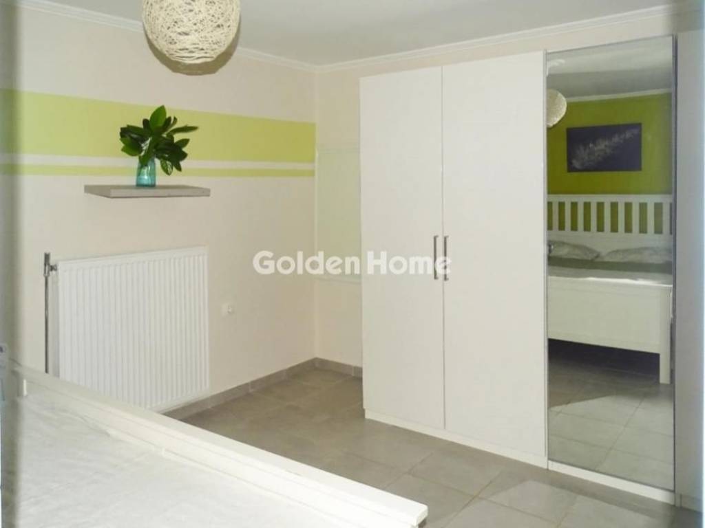 Υπνοδωμάτιο