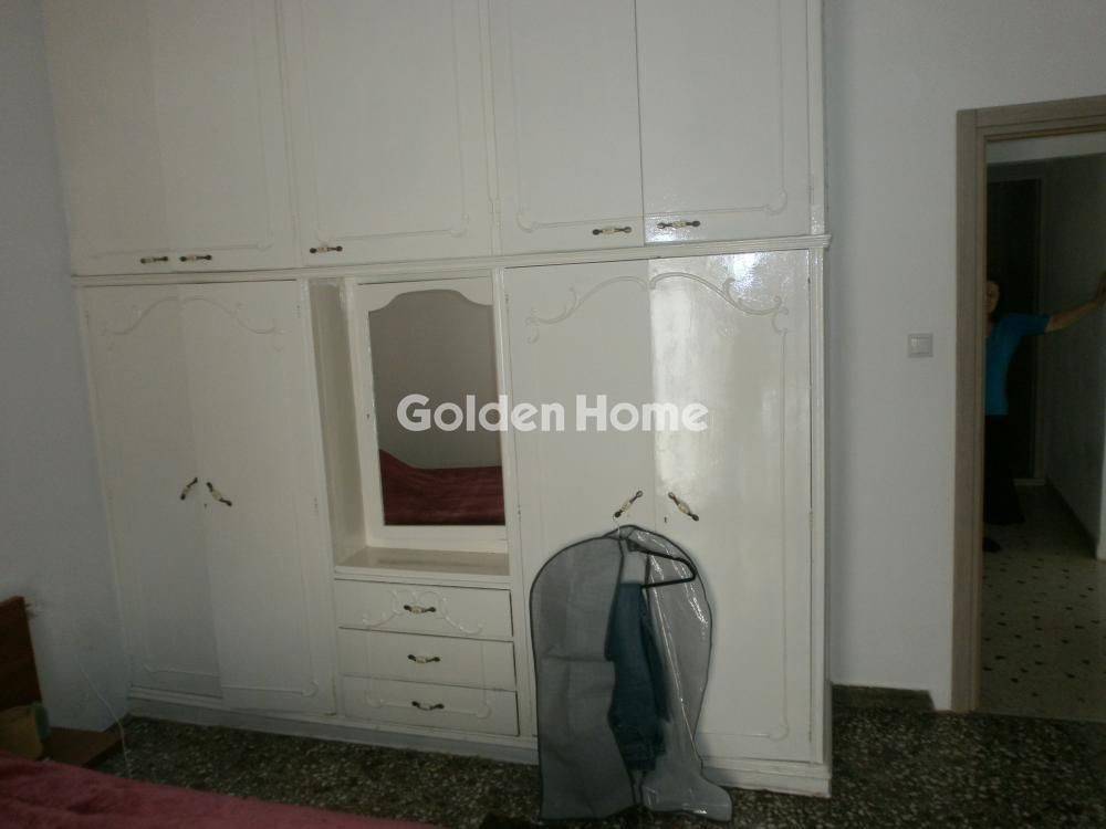 Υπνοδωμάτιο