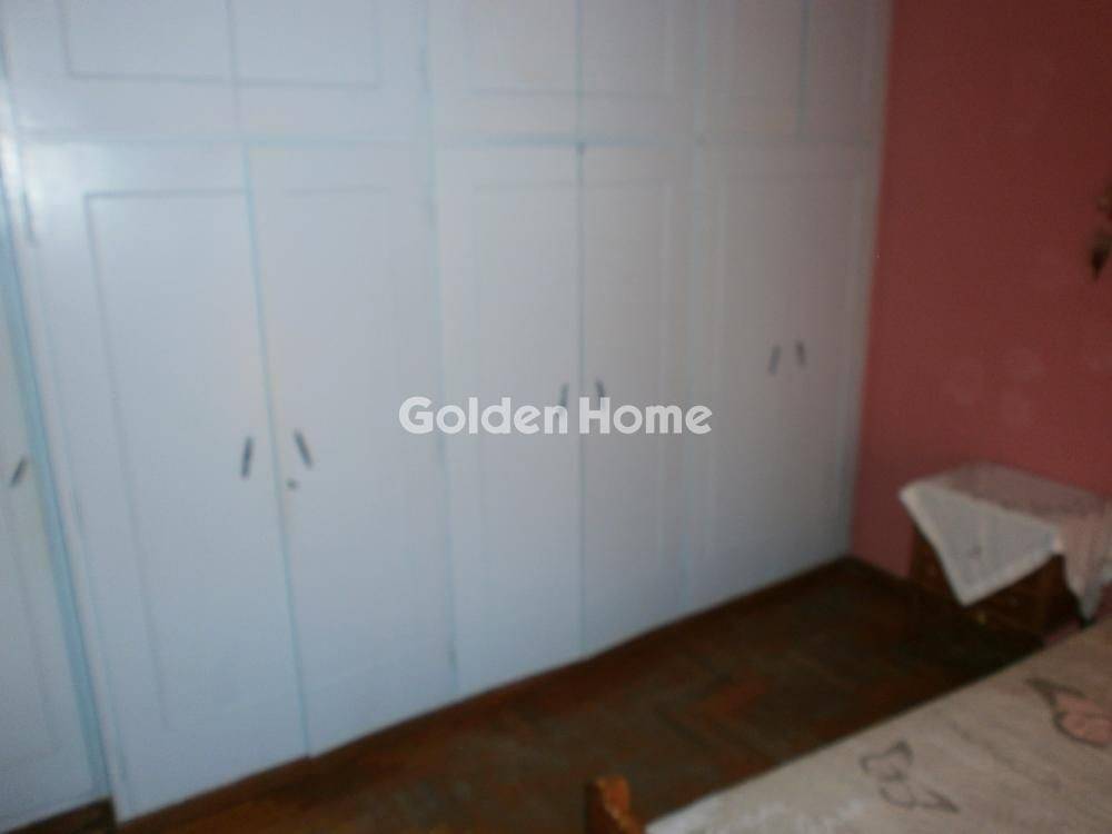 Υπνοδωμάτιο