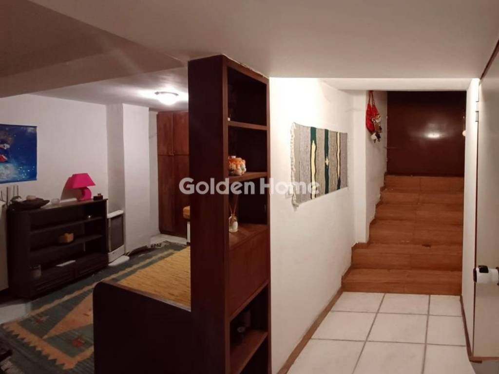 Χολ - Διάδρομος