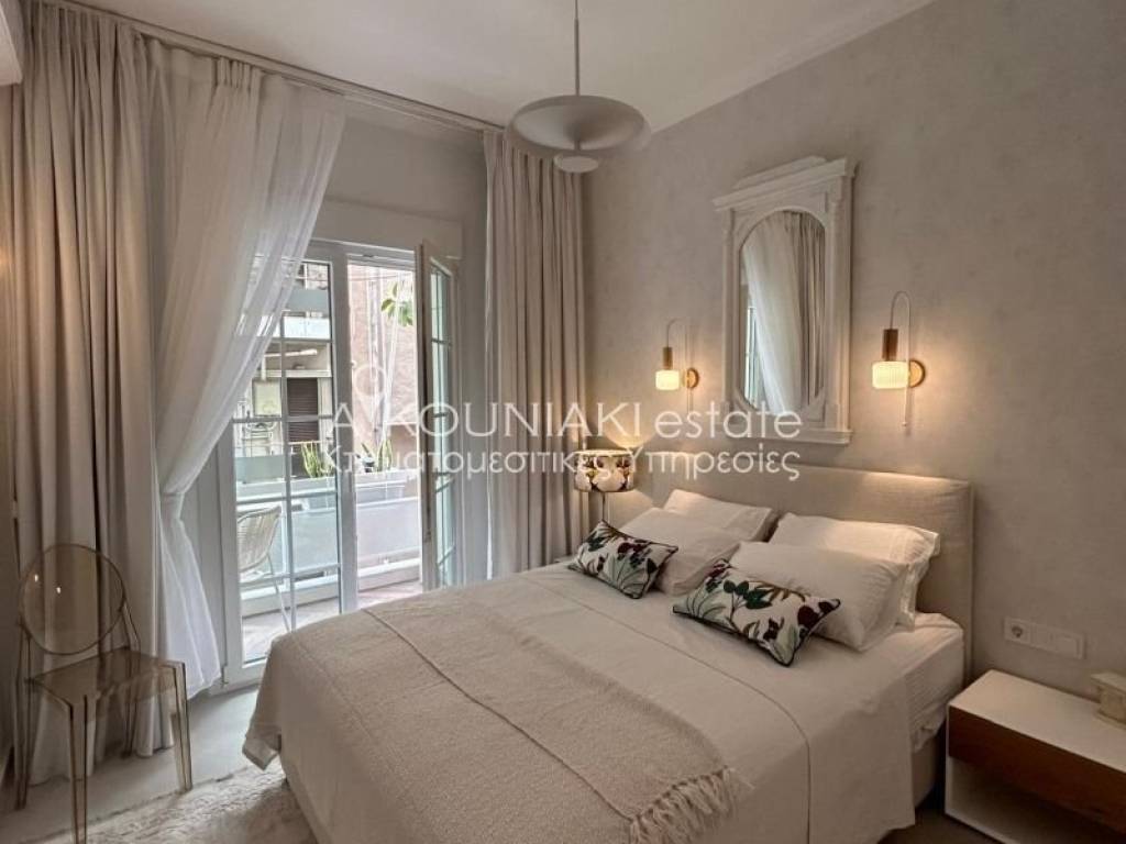 Υπνοδωμάτιο