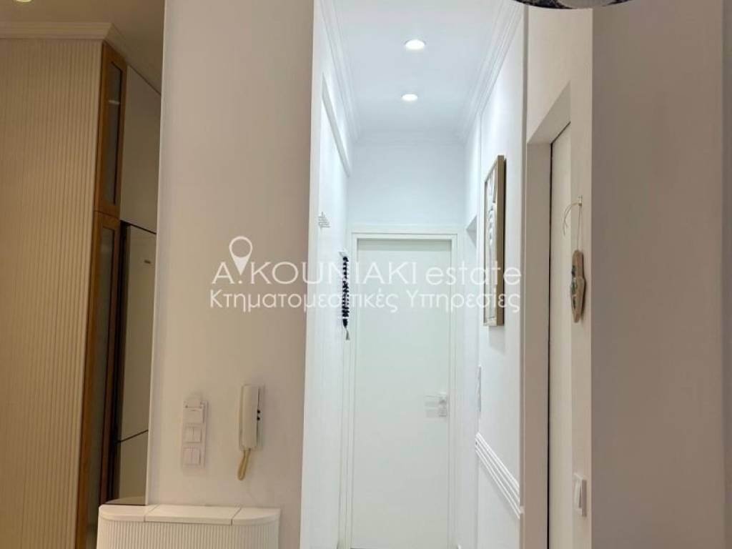 Άποψη χώρου