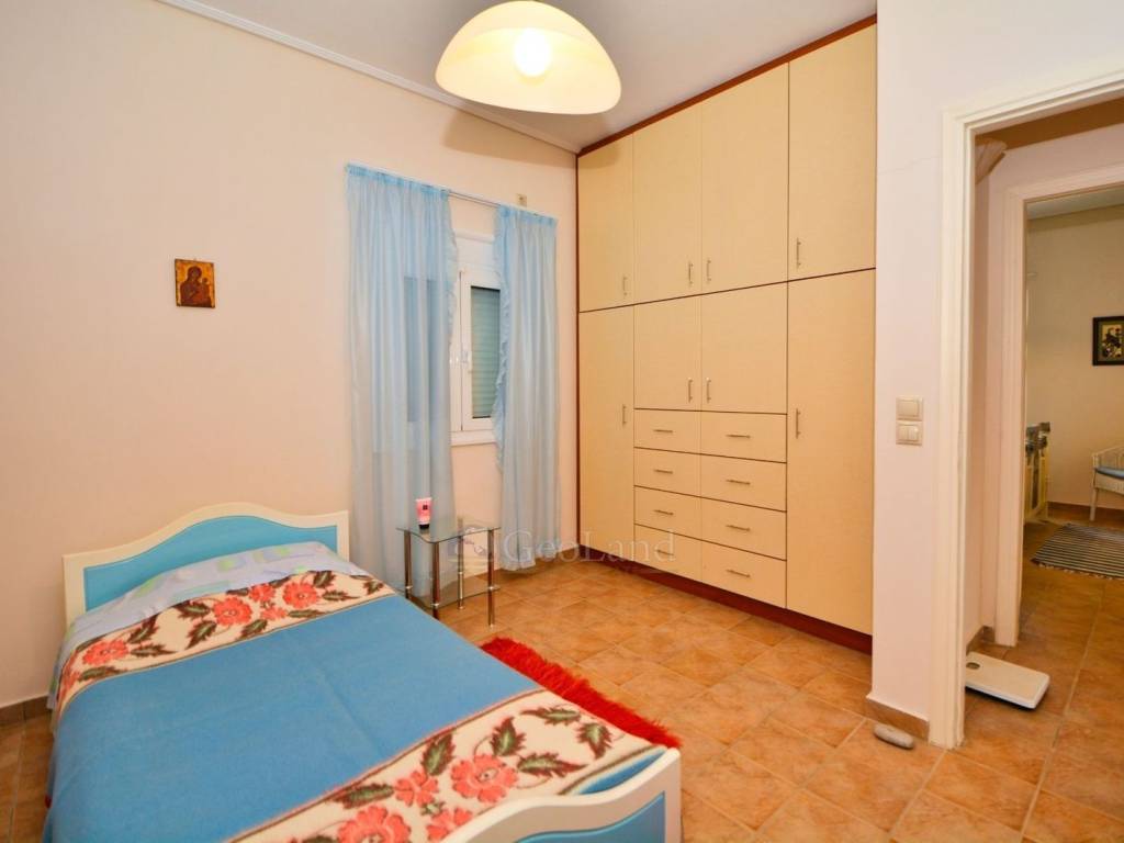 Υπνοδωμάτιο