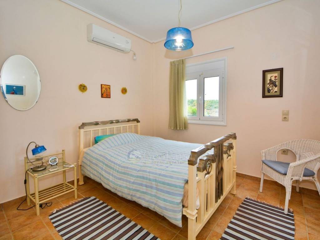 Υπνοδωμάτιο