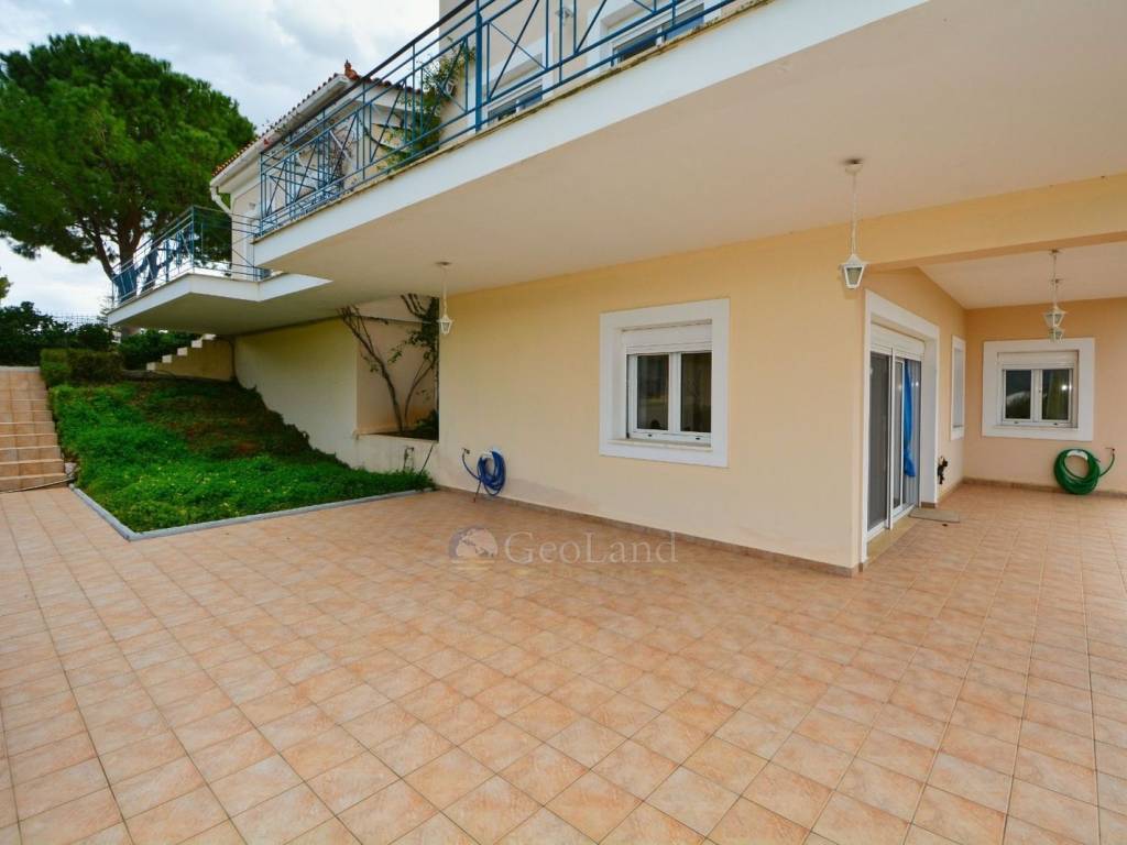 Εξωτερικός χώρος