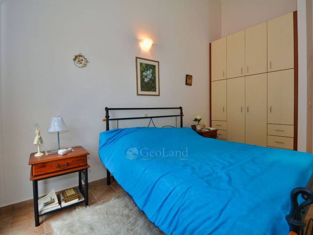 Υπνοδωμάτιο