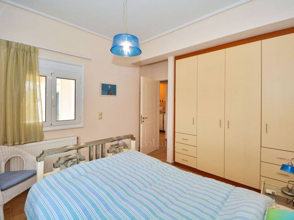 Υπνοδωμάτιο