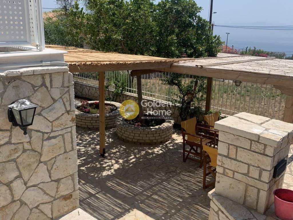 Εξωτερικός Χώρος