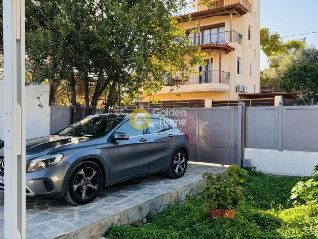 Εξωτερικός Χώρος