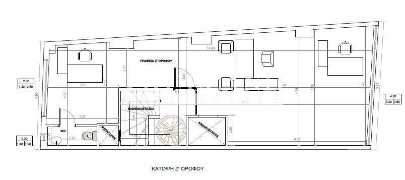 Εσωτερικοι χώροι