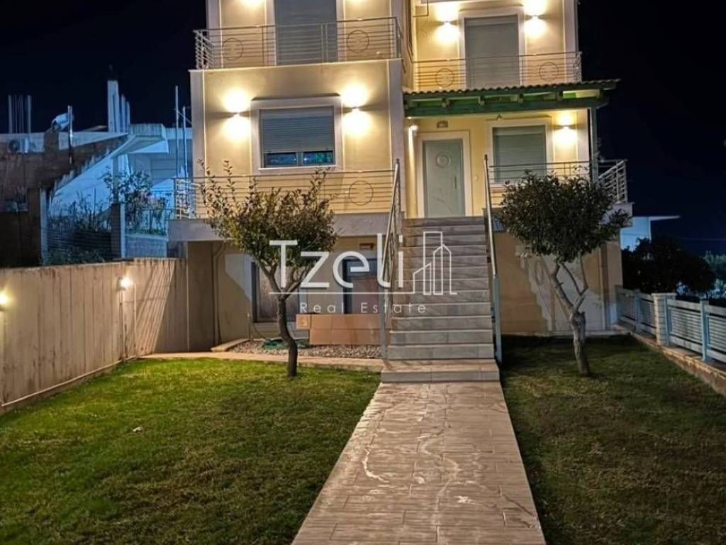 Exoterike apopse choroy