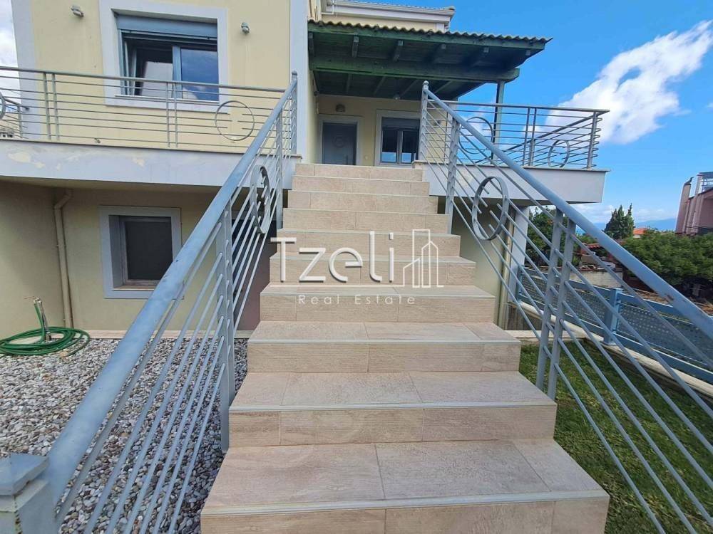 Εξωτερική άποψη χώρου