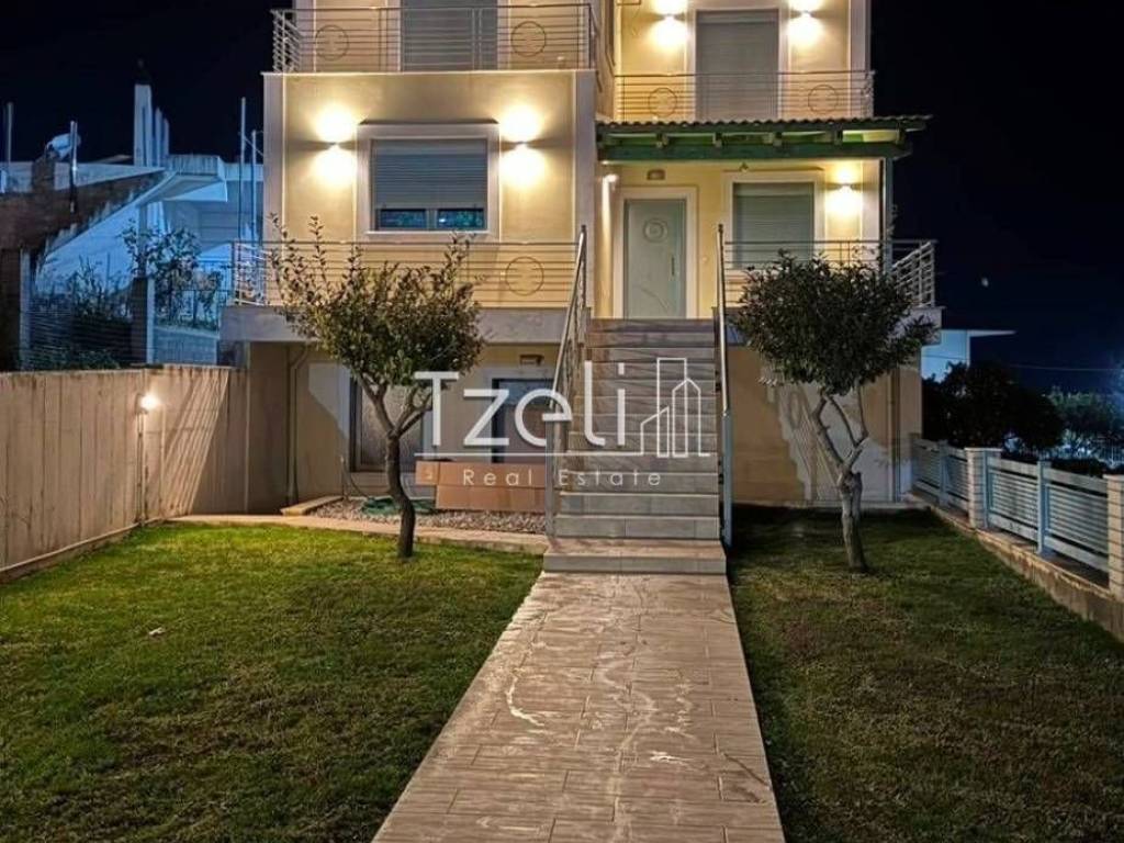 Exoterike apopse choroy