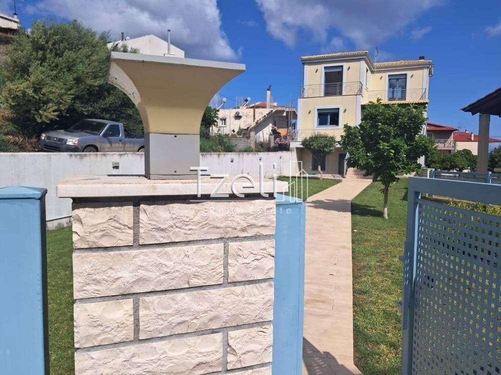 Εξωτερική άποψη χώρου