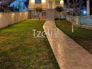 Εξωτερική άποψη χώρου