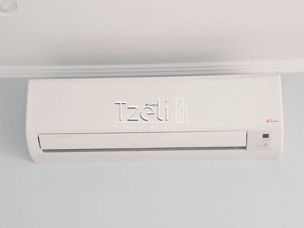 Κλιματισμός