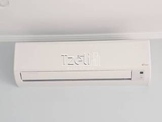 Κλιματισμός