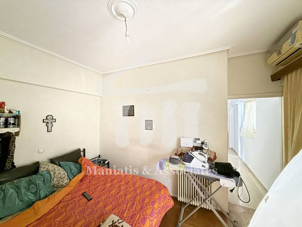 Υπνοδωμάτιο