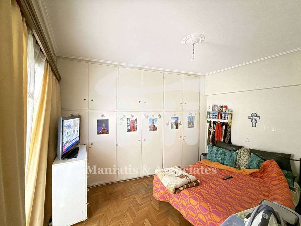 Υπνοδωμάτιο