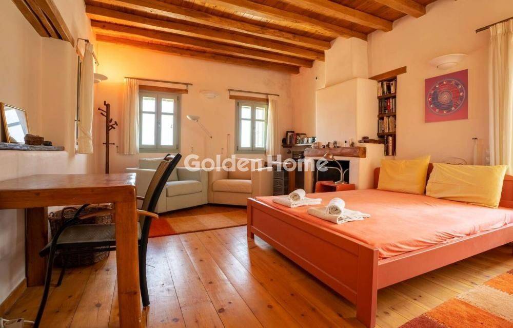 Υπνοδωμάτιο