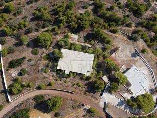 Ημιτελές κτίριο