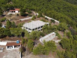 Ημιτελές κτίριο