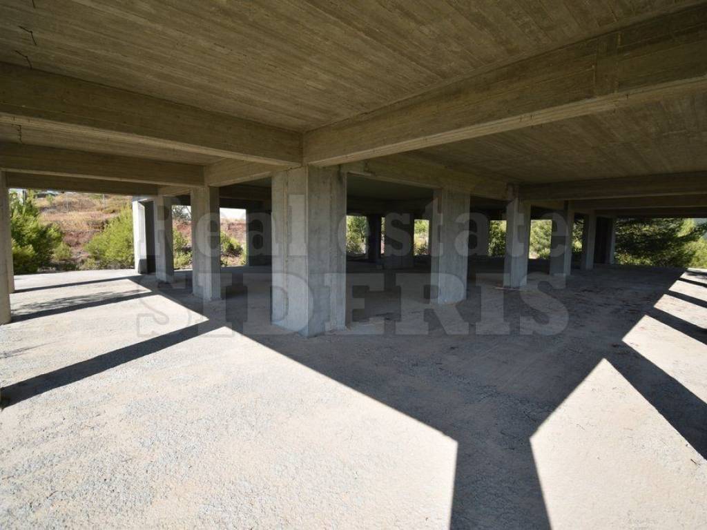 Εσωτερικοί χώροι