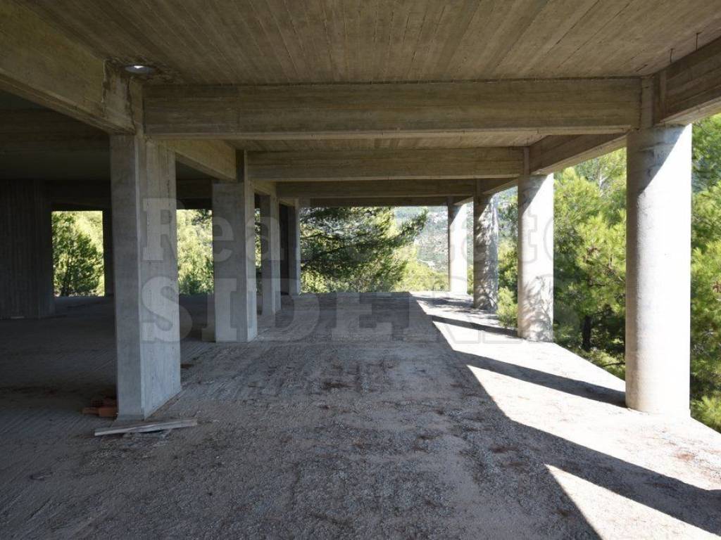 Εσωτερικοί χώροι