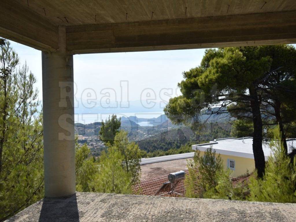 Εσωτερικοί χώροι