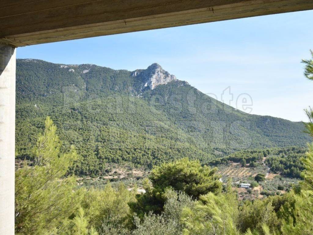 Εσωτερικοί χώροι