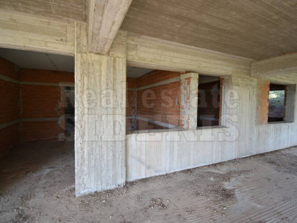 Εσωτερικοί χώροι