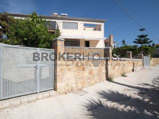 Είσοδος οικοδομής