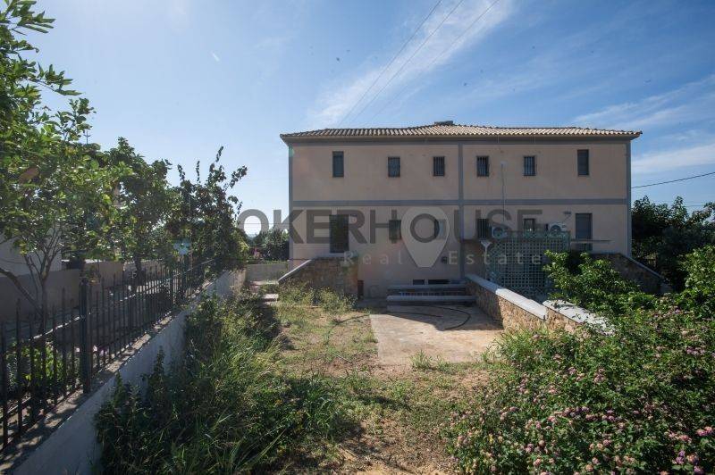 Εξωτερικός χώρος