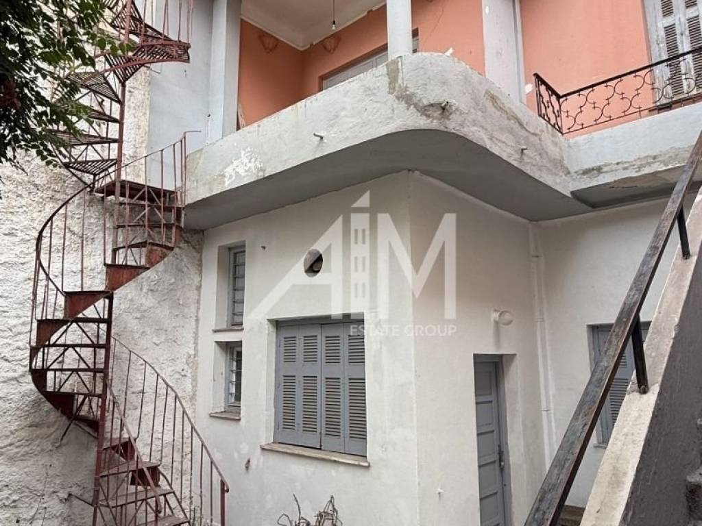 Εξωτερικός χώρος