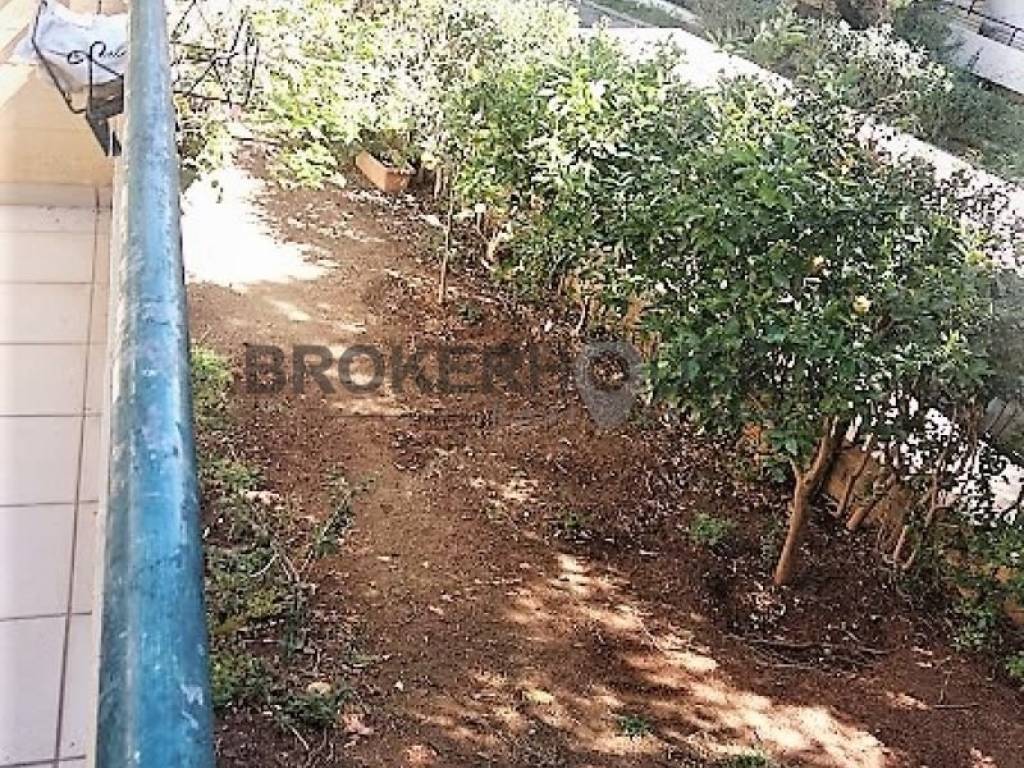 Εξωτερικός χώρος