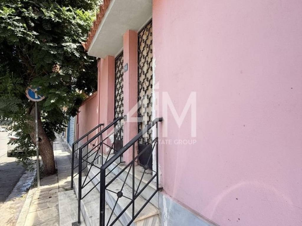 Εξωτερικός χώρος