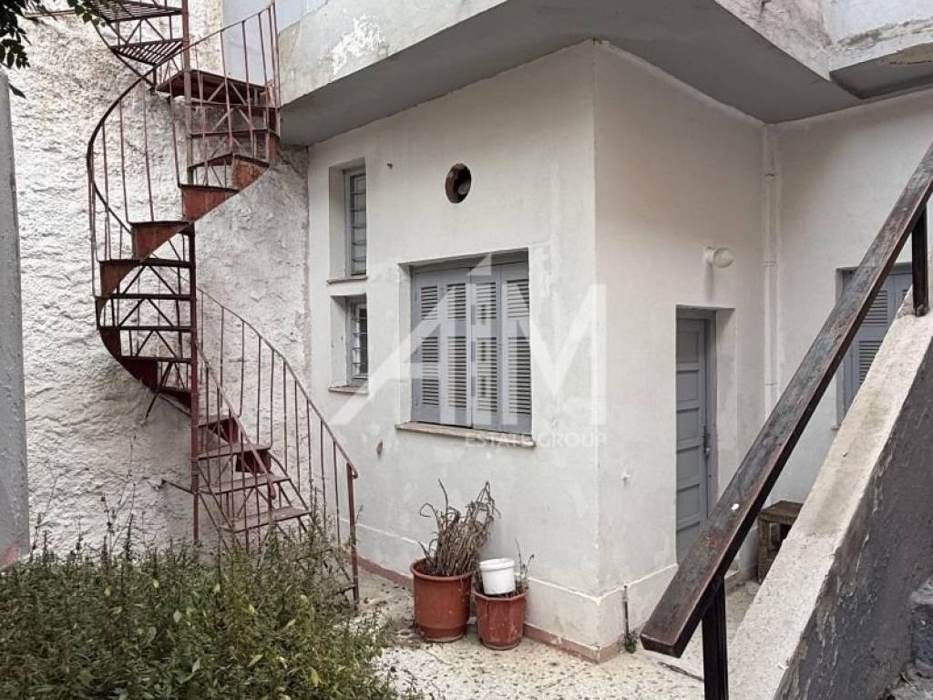 Εξωτερικός χώρος